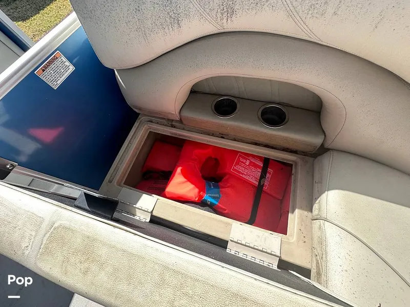 Slide: The Image of Sylvan Mirage 8522 Fish 2018 - 13826527