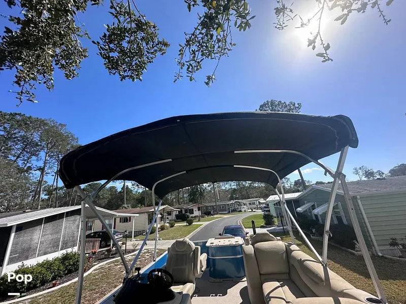 Slide: The Image of Sylvan Mirage 8522 Fish 2018 - 13826529