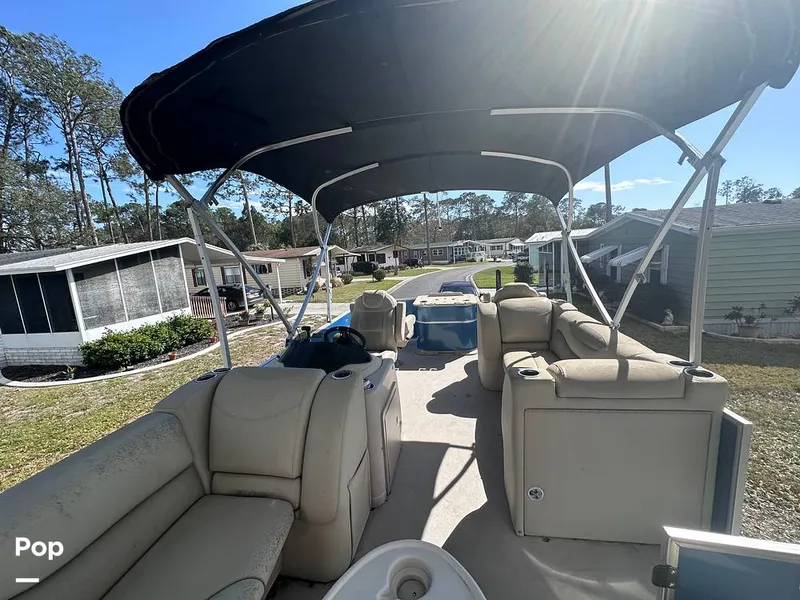 Slide: The Image of Sylvan Mirage 8522 Fish 2018 - 13826530