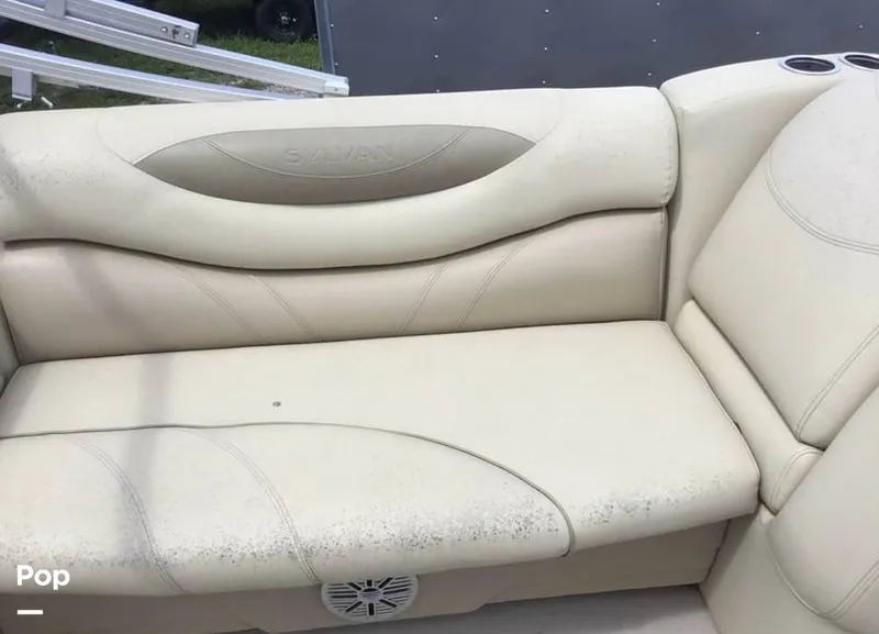 Slide: The Image of Sylvan Mirage 8522 Fish 2018 - 13789528