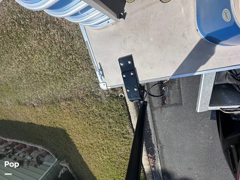 Slide: The Image of Sylvan Mirage 8522 Fish 2018 - 13826532