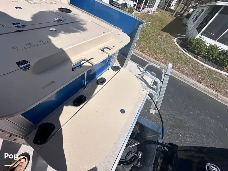 Slide: The Image of Sylvan Mirage 8522 Fish 2018 - 13826536