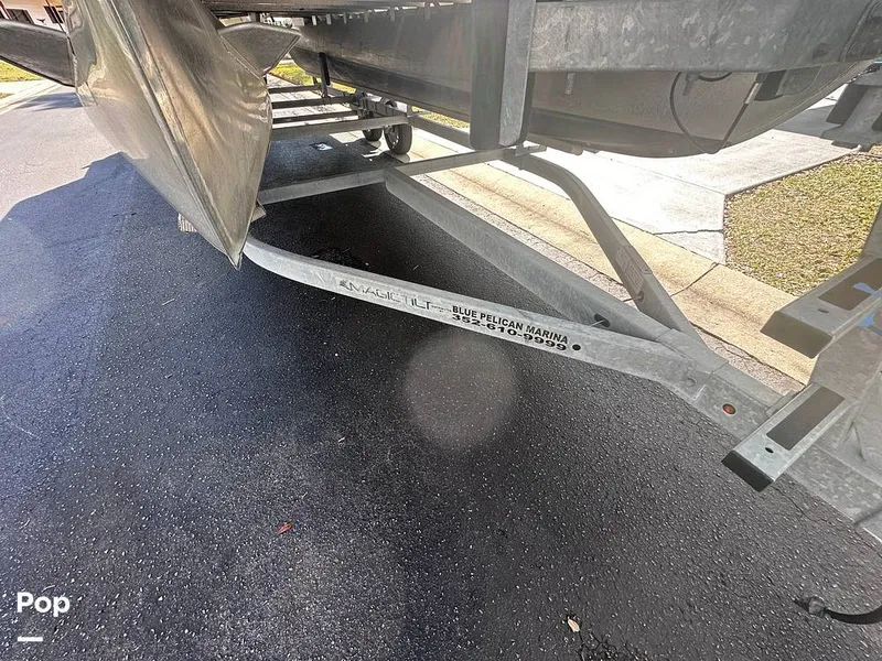 Slide: The Image of Sylvan Mirage 8522 Fish 2018 - 13826540