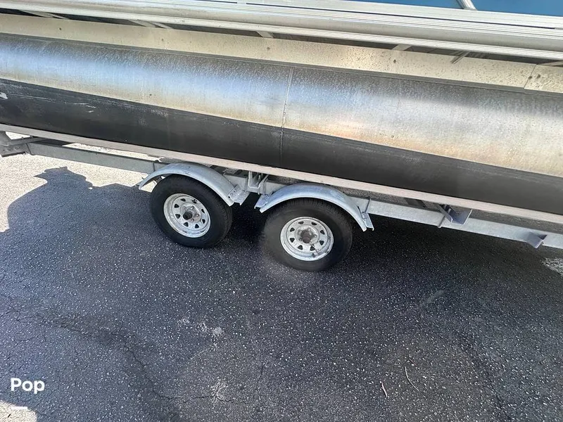 Slide: The Image of Sylvan Mirage 8522 Fish 2018 - 13826544