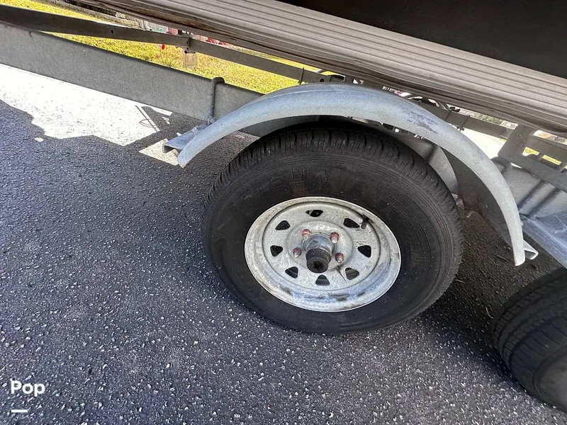 Slide: The Image of Sylvan Mirage 8522 Fish 2018 - 13826549