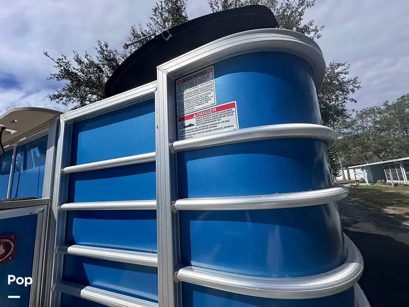 Slide: The Image of Sylvan Mirage 8522 Fish 2018 - 13826550