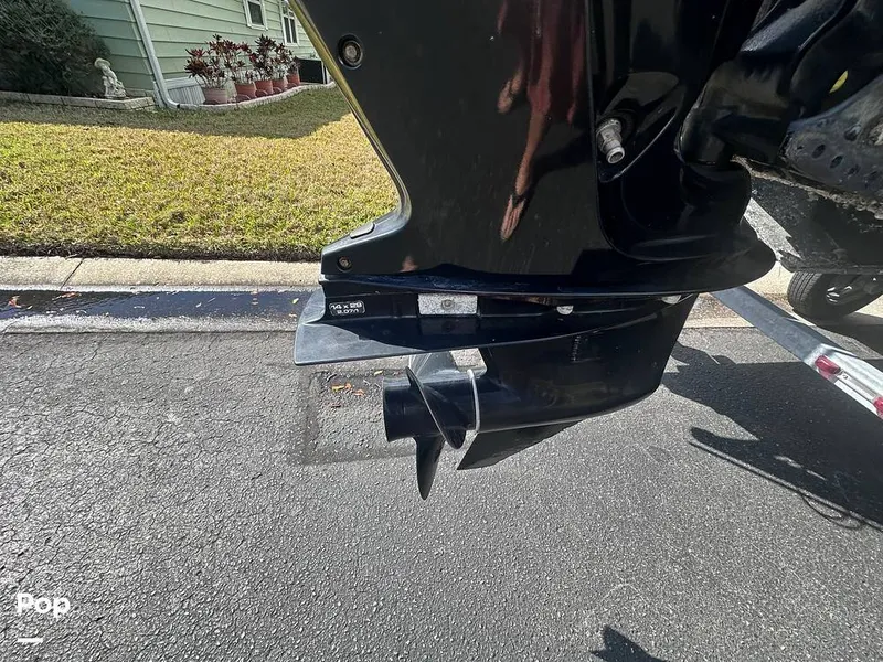 Slide: The Image of Sylvan Mirage 8522 Fish 2018 - 13826555