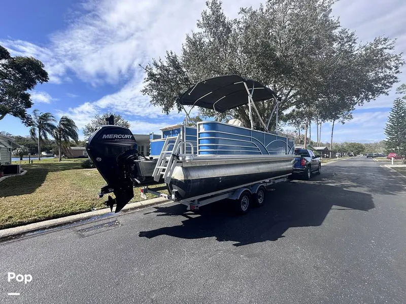 Slide: The Image of Sylvan Mirage 8522 Fish 2018 - 13826445