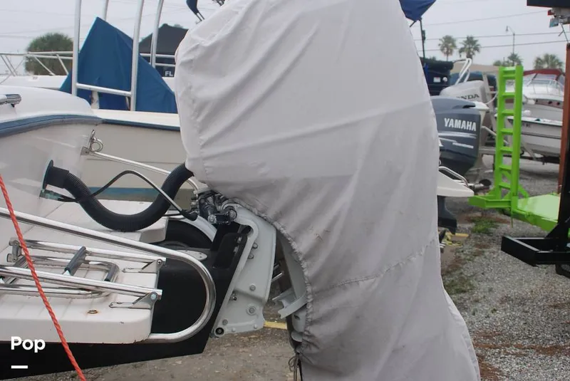 Slide: The Image of Grady-White 228 Seafarer 2000 - 13749713