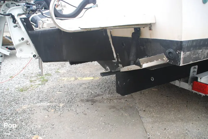 Slide: The Image of Grady-White 228 Seafarer 2000 - 13749732