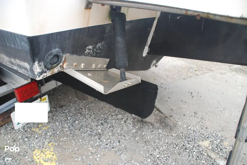 Slide: The Image of Grady-White 228 Seafarer 2000 - 13749735