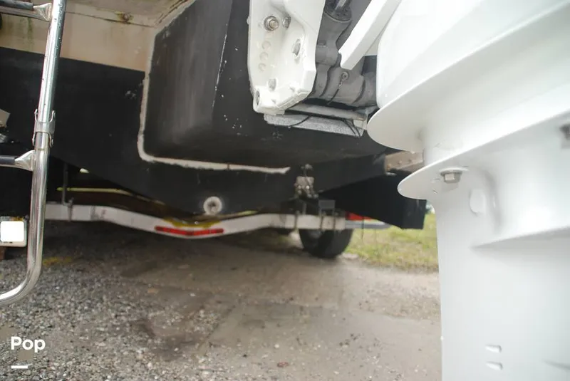 Slide: The Image of Grady-White 228 Seafarer 2000 - 13749737