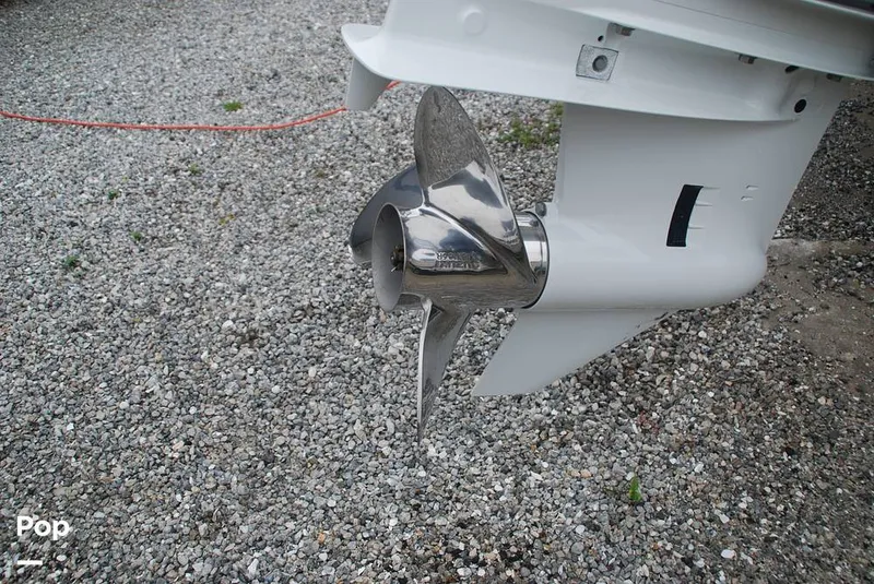 Slide: The Image of Grady-White 228 Seafarer 2000 - 13749739