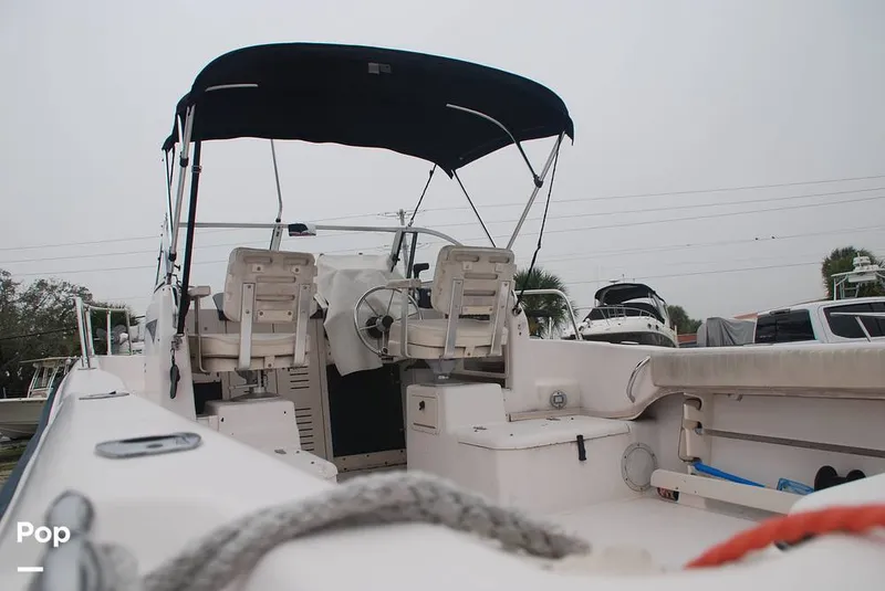 Slide: The Image of Grady-White 228 Seafarer 2000 - 13749723