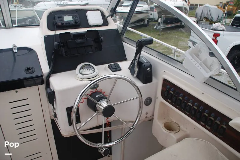 Slide: The Image of Grady-White 228 Seafarer 2000 - 13749747