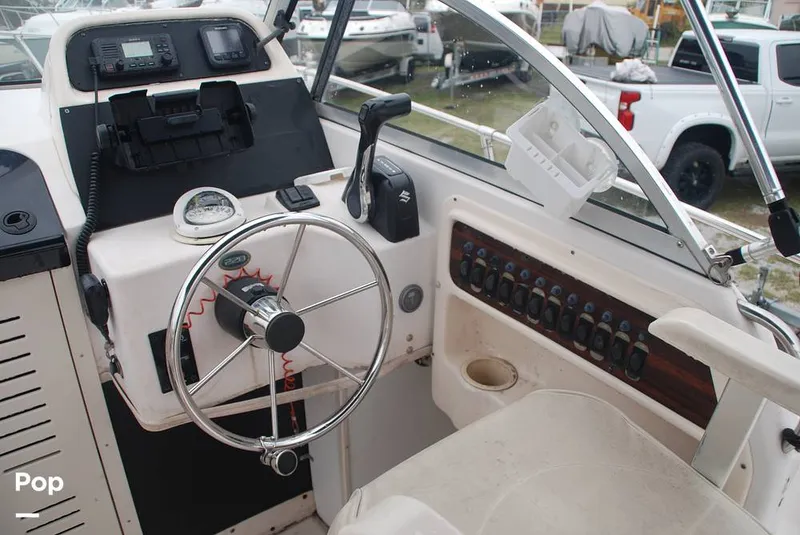 Slide: The Image of Grady-White 228 Seafarer 2000 - 13749748