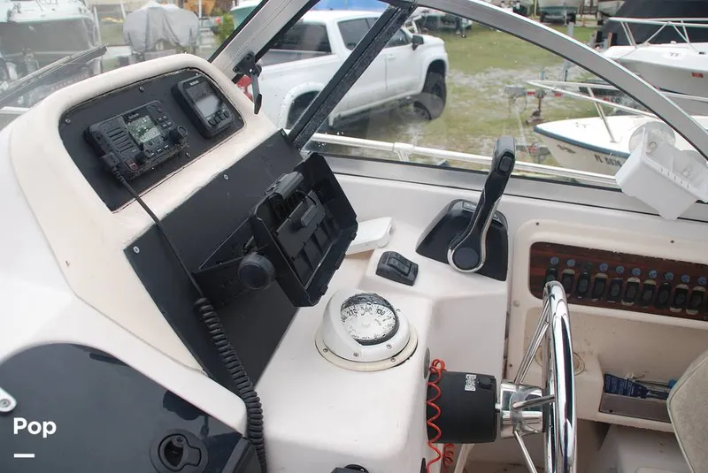 Slide: The Image of Grady-White 228 Seafarer 2000 - 13749749