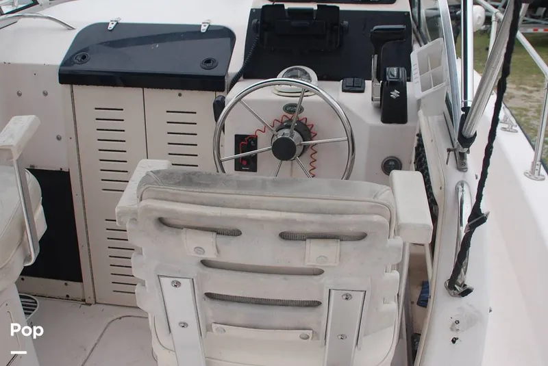 Slide: The Image of Grady-White 228 Seafarer 2000 - 13749746