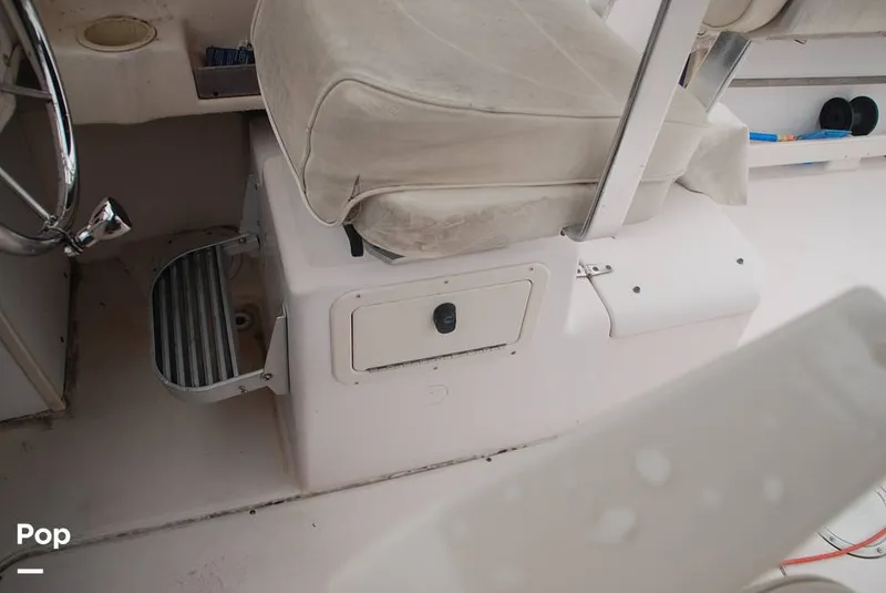 Slide: The Image of Grady-White 228 Seafarer 2000 - 13749751