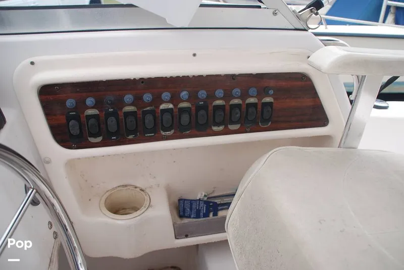 Slide: The Image of Grady-White 228 Seafarer 2000 - 13749752