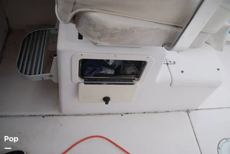 Slide: The Image of Grady-White 228 Seafarer 2000 - 13749753