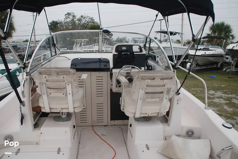 Slide: The Image of Grady-White 228 Seafarer 2000 - 13749794