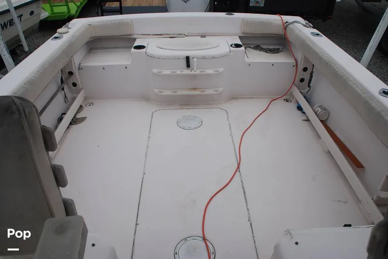 Slide: The Image of Grady-White 228 Seafarer 2000 - 13749754