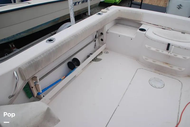 Slide: The Image of Grady-White 228 Seafarer 2000 - 13749755