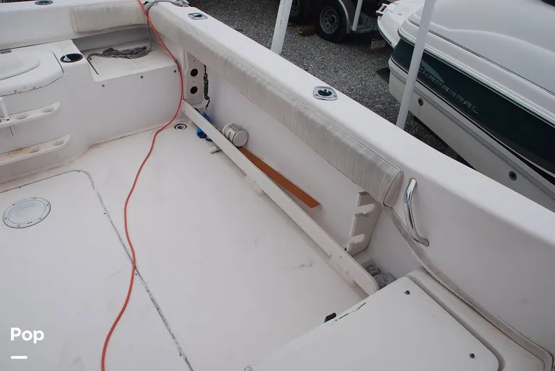 Slide: The Image of Grady-White 228 Seafarer 2000 - 13749756