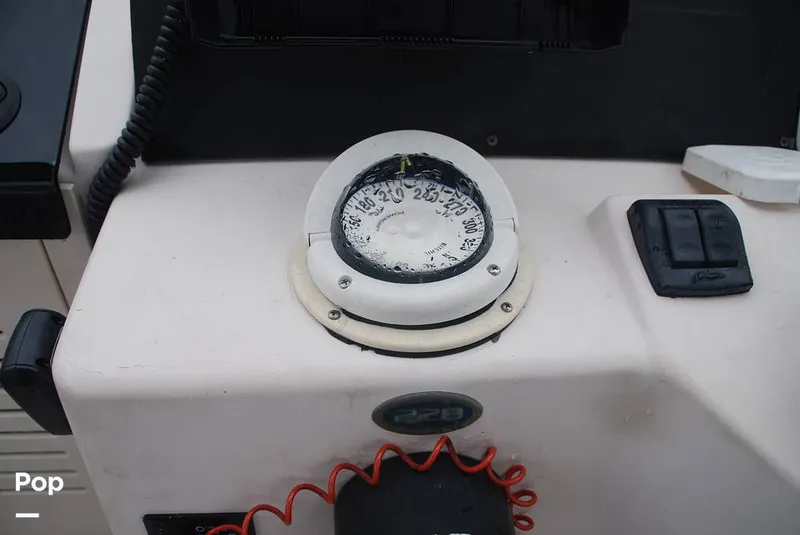 Slide: The Image of Grady-White 228 Seafarer 2000 - 13749788