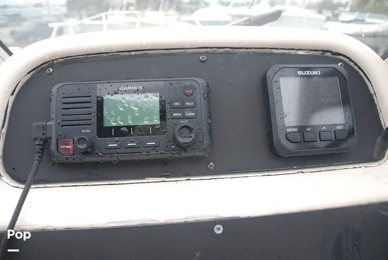 Slide: The Image of Grady-White 228 Seafarer 2000 - 13749789