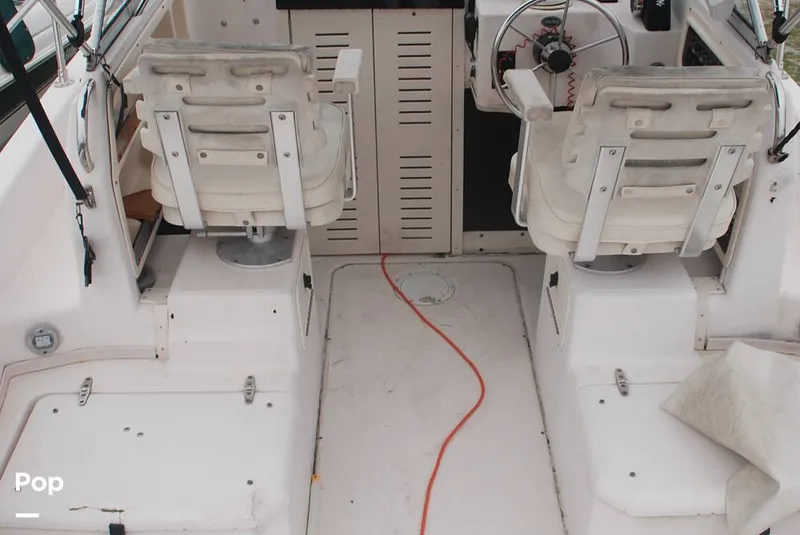 Slide: The Image of Grady-White 228 Seafarer 2000 - 13749793