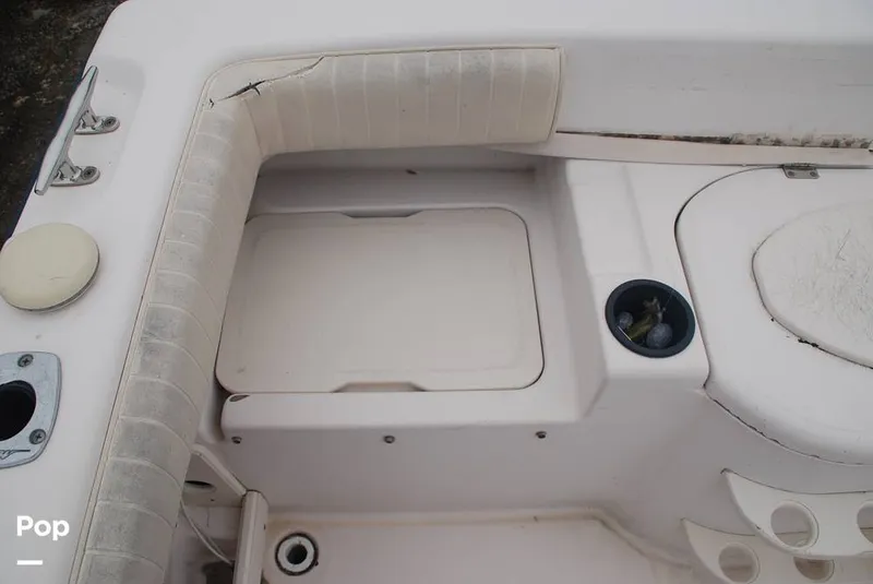 Slide: The Image of Grady-White 228 Seafarer 2000 - 13749795