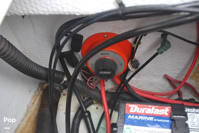 Slide: The Image of Grady-White 228 Seafarer 2000 - 13749797