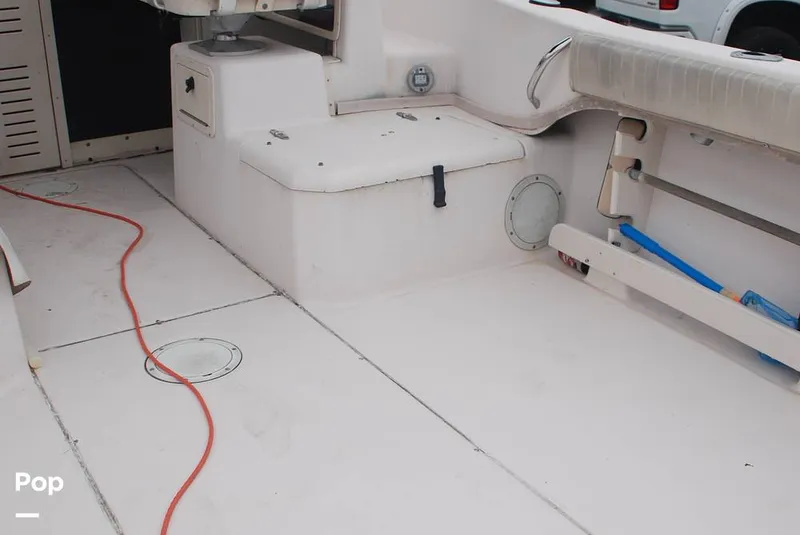 Slide: The Image of Grady-White 228 Seafarer 2000 - 13749798