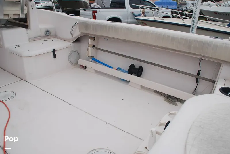 Slide: The Image of Grady-White 228 Seafarer 2000 - 13749799