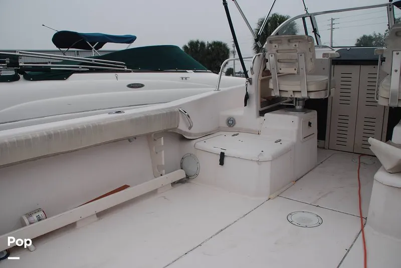 Slide: The Image of Grady-White 228 Seafarer 2000 - 13749801