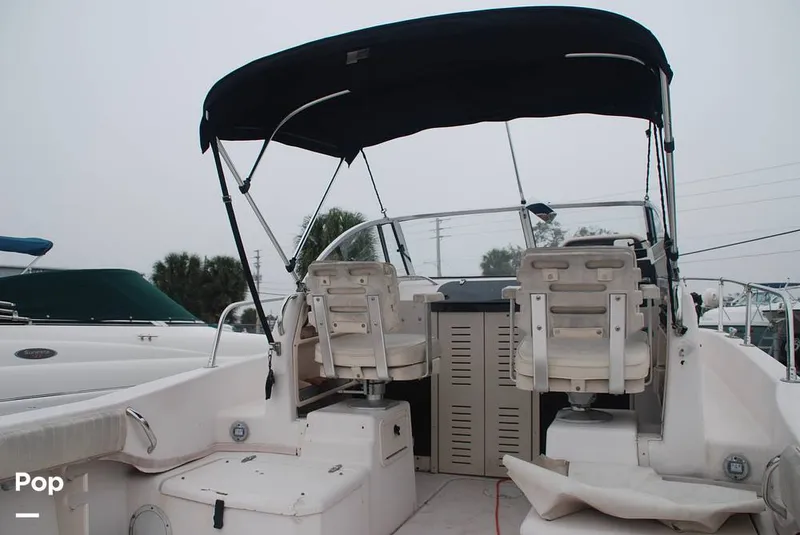 Slide: The Image of Grady-White 228 Seafarer 2000 - 13749803