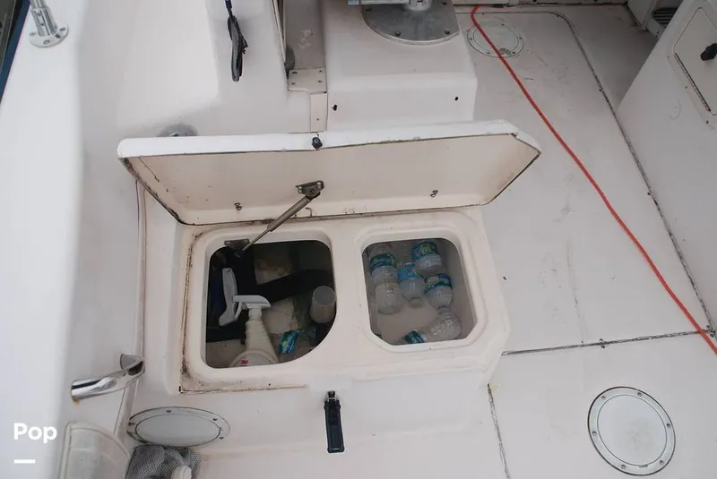 Slide: The Image of Grady-White 228 Seafarer 2000 - 13749805