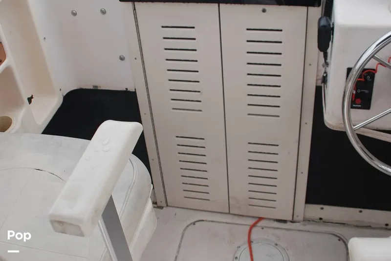 Slide: The Image of Grady-White 228 Seafarer 2000 - 13749806