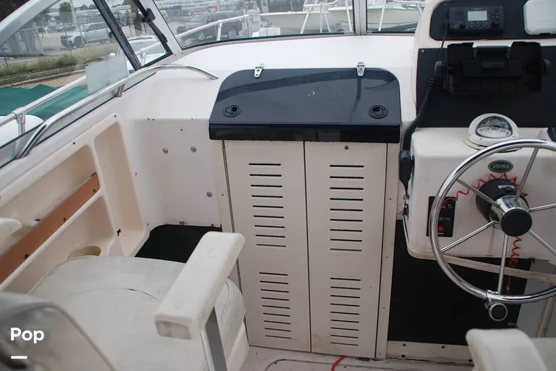 Slide: The Image of Grady-White 228 Seafarer 2000 - 13749807