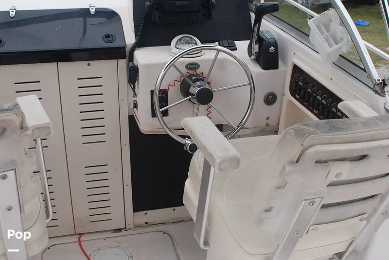 Slide: The Image of Grady-White 228 Seafarer 2000 - 13749745