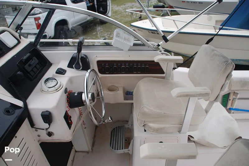 Slide: The Image of Grady-White 228 Seafarer 2000 - 13749819