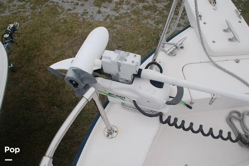 Slide: The Image of Grady-White 228 Seafarer 2000 - 13749821