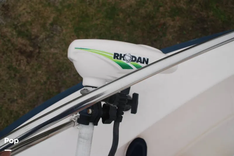 Slide: The Image of Grady-White 228 Seafarer 2000 - 13749822