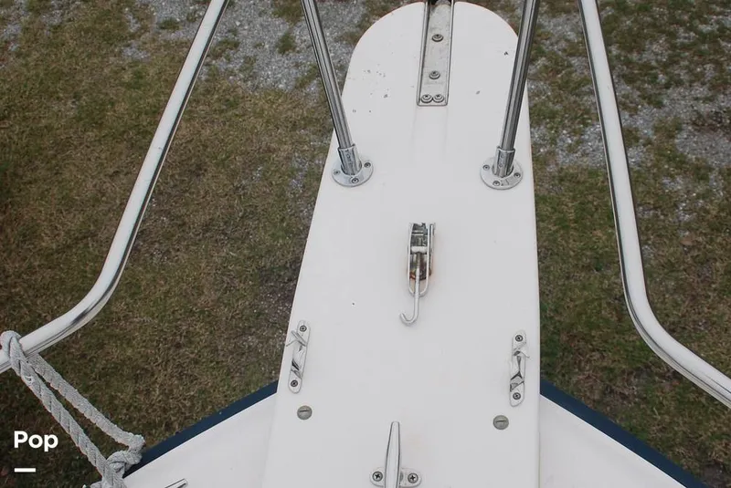 Slide: The Image of Grady-White 228 Seafarer 2000 - 13749823