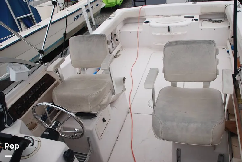 Slide: The Image of Grady-White 228 Seafarer 2000 - 13749830