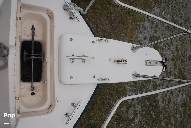 Slide: The Image of Grady-White 228 Seafarer 2000 - 13749825