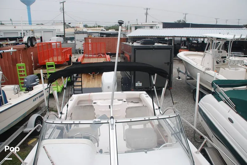 Slide: The Image of Grady-White 228 Seafarer 2000 - 13749827