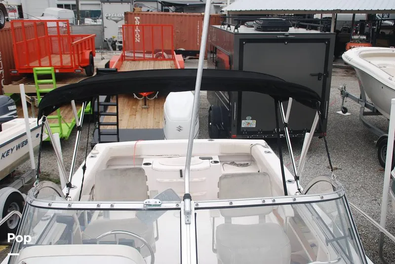 Slide: The Image of Grady-White 228 Seafarer 2000 - 13749828